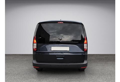 VW Caddy #19