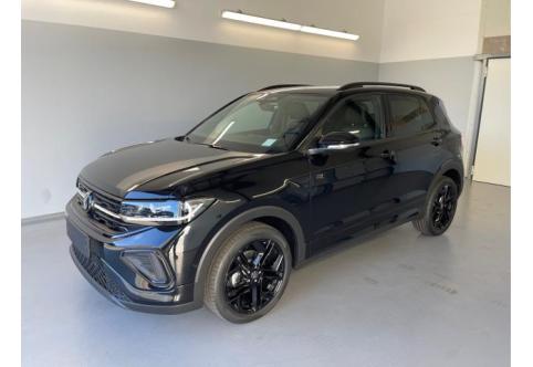 VW T-Cross #1