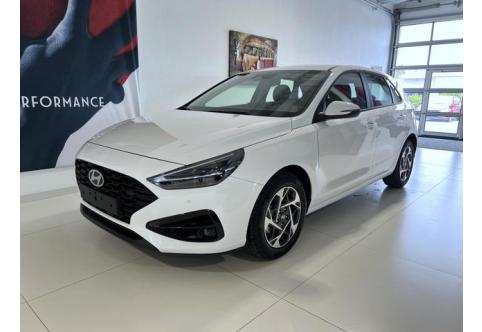 Hyundai i30 #1