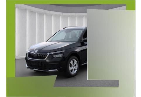 Skoda Kamiq #1