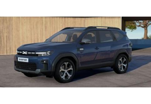 Dacia Bigster #1