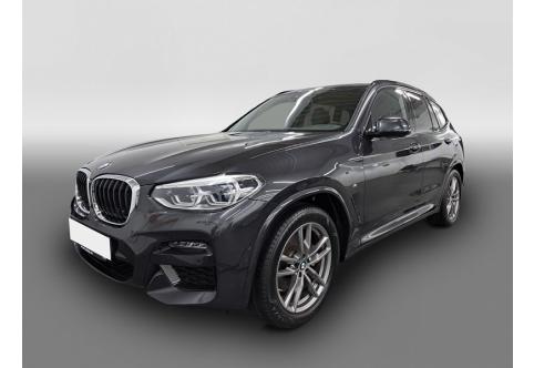 BMW X3 #2