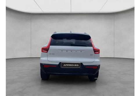 Volvo XC40 #4