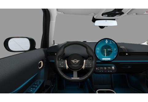 Mini Cooper 5 Türer #7