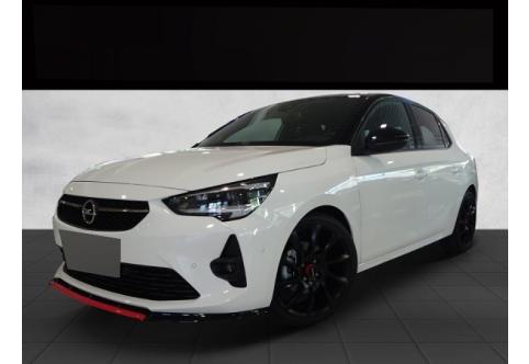 Opel Corsa #1