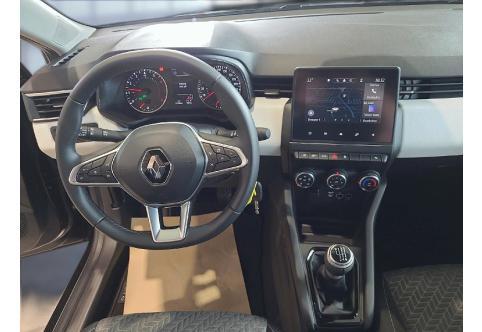 Renault Clio #9