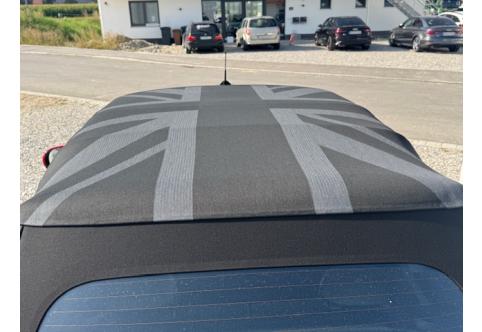 MINI JOHN COOPER WORKS CABRIO #8