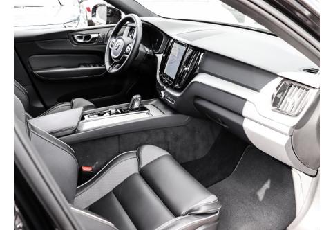 Volvo XC60 #4