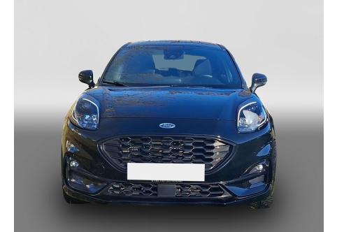 Ford Puma #3
