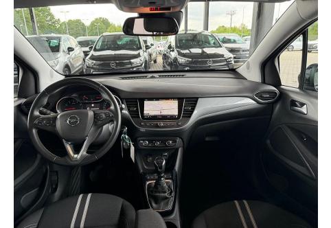 Opel Crossland X #7