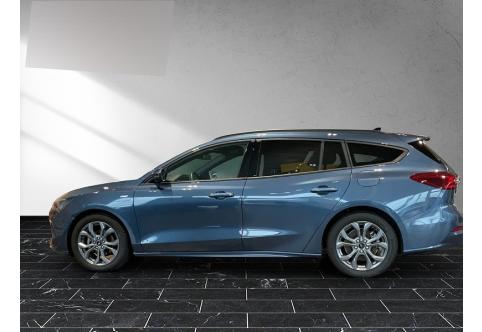 Ford Focus #17