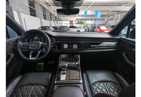 Audi Q7 #8