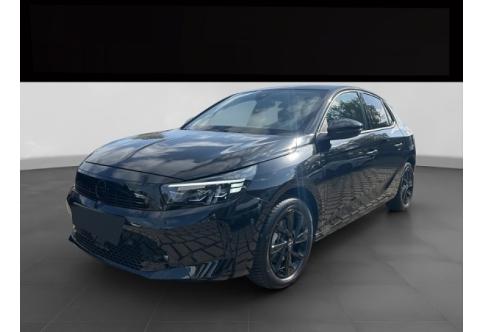 Opel Corsa #1