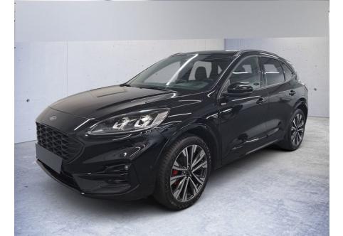 Ford Kuga #1
