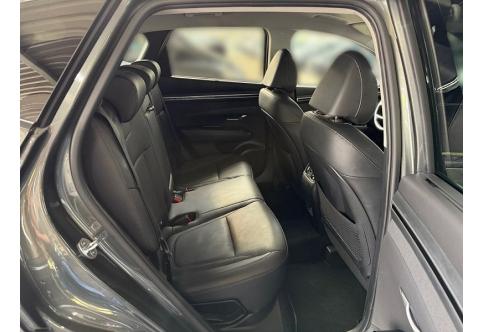 Hyundai Tucson #19
