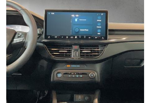 Ford Focus #21