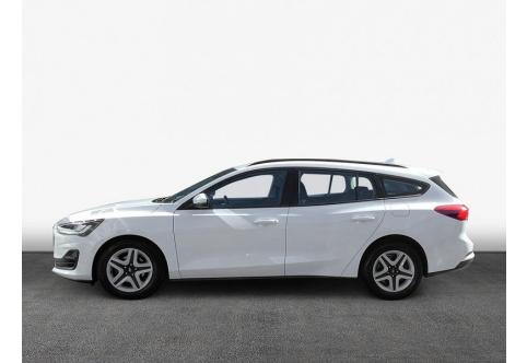 Ford Focus #4