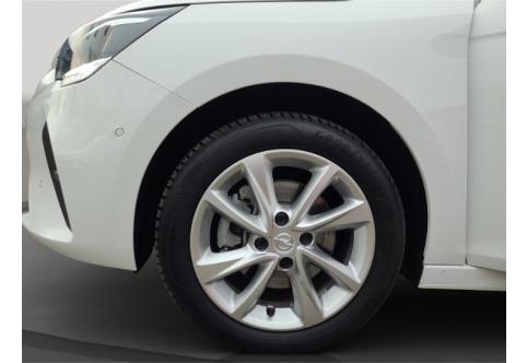 Opel Corsa #7