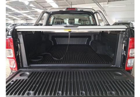 Ford Ranger #7
