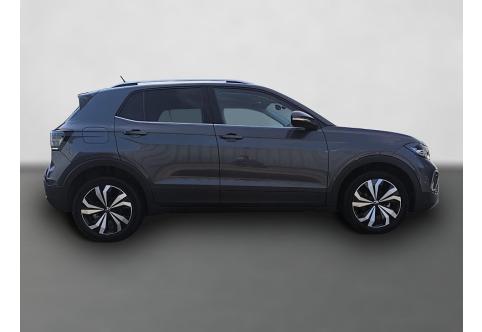VW T-Cross #5