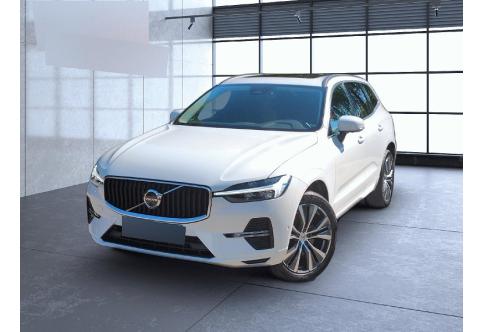 Volvo XC60 #1