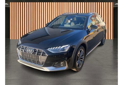 Audi A4 #2