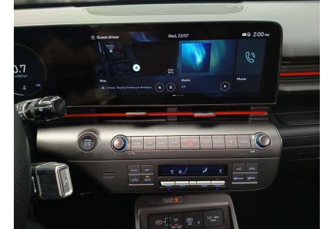 Hyundai Kona #17