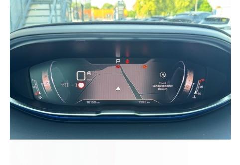 Peugeot 5008 #13
