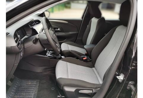 Opel Corsa #3