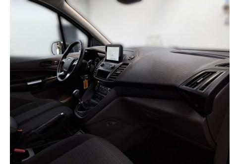 Ford Tourneo Connect #17