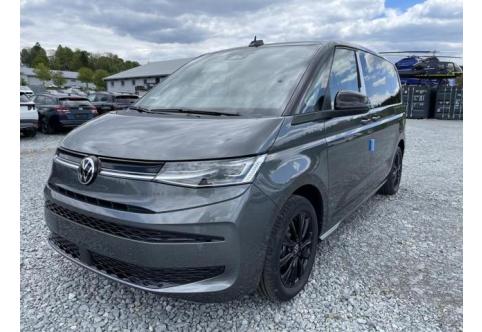 VW T7 Multivan #2