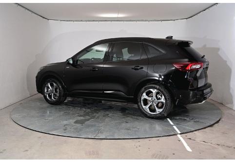 Ford Kuga #4