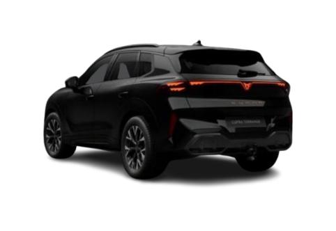 Cupra Terramar #2