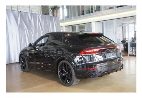 Audi RSQ8 #20