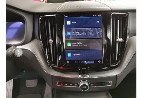 Volvo XC60 #12