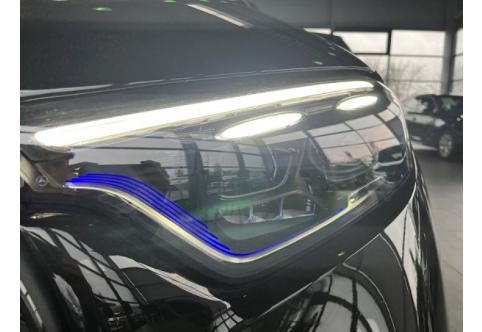 Mercedes-Benz GLC-Klasse #12