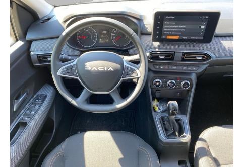 Dacia Sandero #5