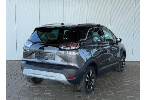 Opel Crossland X #3