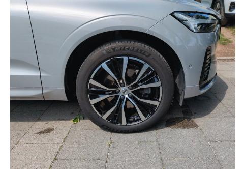 Volvo XC60 #16