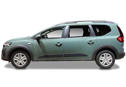 Dacia Jogger 5-Sitzer #3