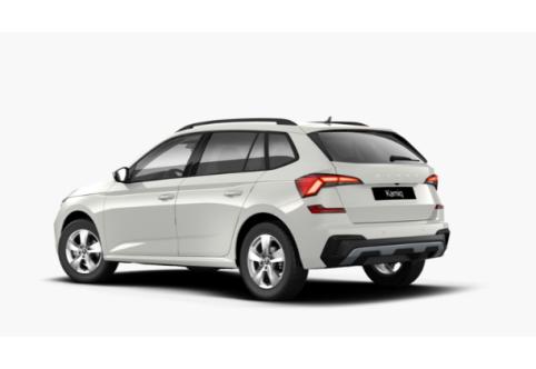 Skoda Kamiq #2