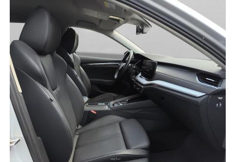 Skoda Octavia #12