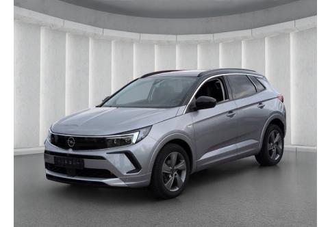 Opel Grandland X #2