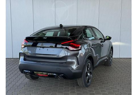 Citroen C4 #3