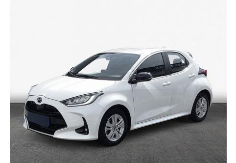 Mazda Mazda2 #1