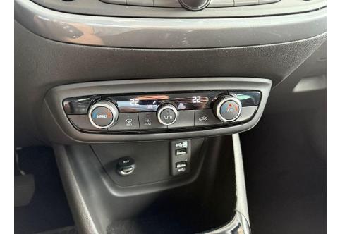 Opel Crossland X #19