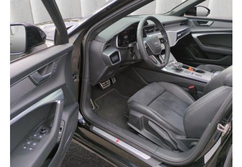 Audi A6 #4