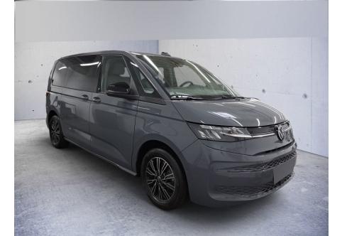 VW T7 Multivan #2