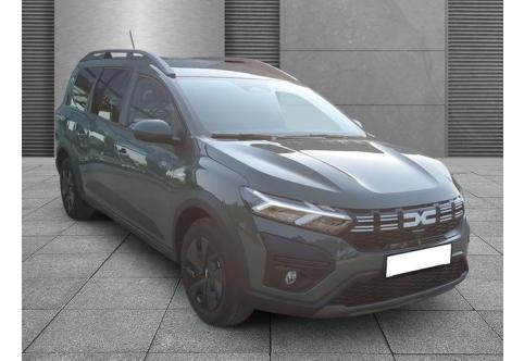 Dacia Jogger #1
