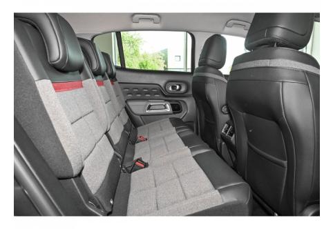 Citroën C5 Aircross #11
